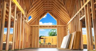 The Role of Framing in Passive House Design