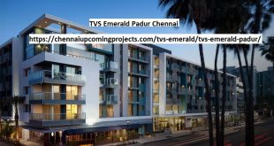 TVS Emerald Padur, Chennai Real Estate, Luxury Living Chennai, Padur Residential Project, TVS Emerald Homes, Apartments, Amenities, Flats, 2bhk, 3bhk, 4bhk,