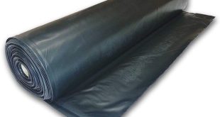 HDPE sheet