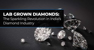 Lab-Grown Diamonds