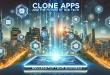 Clone Apps and the Future of B2B Tech: Success for Your Business