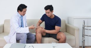 Arthritis Knee Pain Center: Find Help at GCSP.