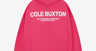 Cole Buxton Clothing Style, Comfort, and Authenticity