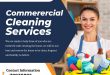 Cleaning Services in Hamilton