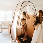 Luxury At-Home Spray Tanning