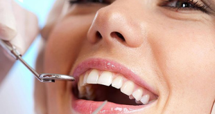 Cosmetic Dentist odessa