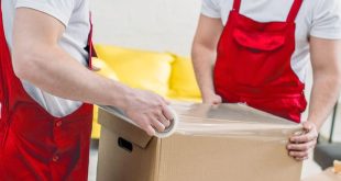 Packers and Movers in Lahore