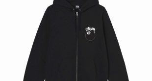 8-BALL-ZIP-HOODIEs