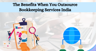 outsource bookkeeping services india