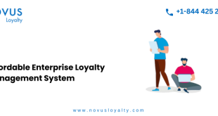 Enterprise Loyalty Management System