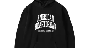 Zach Bryan Hoodie