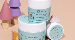 Body Butter