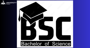 BSc Full Form