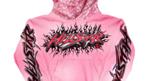 Hellstar Clothing