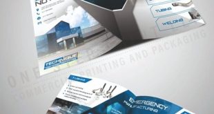 Brochure Printing Near Me