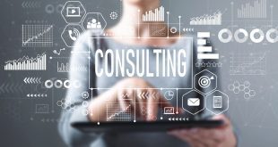 Business Solutions Consultant