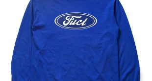 Fuct - Style, Comfort, and Quality for Every Wardrobe