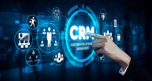 custom crm development services