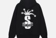 CROWN BAND ZIP HOODIE2