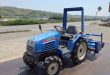 Cheap Used Japanese Tractors for Sale