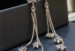 Chrome Hearts Earrings