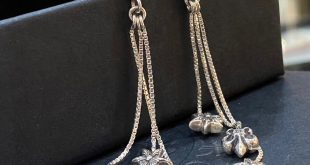 Chrome Hearts Earrings