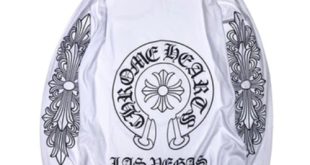 Chrome Hearts Las Vegas Exclusive L S Sweatshirt