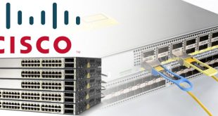 Cisco Distributor in Dubai