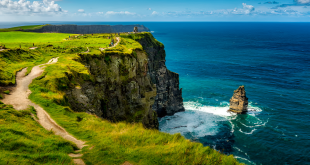 tourist destinations in Ireland