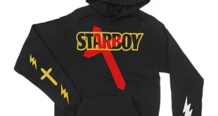 Weeknd hoodie specifically blends the realms of pop culture