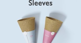 cone sleeves