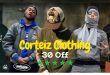 Where to Buy the Latest Fashion Hoodies: Hellstar Hoodie & Corteiz Ensemble