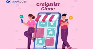 craigslist clone