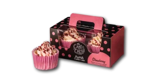 CupCake Boxes