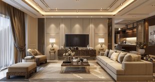 Custom Furniture and Its Role in Personalized Interior Design