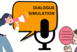 dialogue simulation