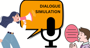 dialogue simulation