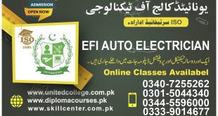 Ac Technician Course in Rawalpindi