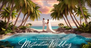 Essential Tips for a Memorable Mexico Destination Wedding