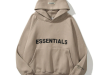 Essentials Hoodie