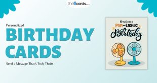 Happy birthday cards