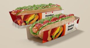 Hot-Dog-Boxes