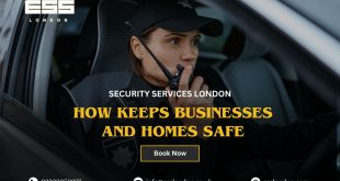 Security-Services-London