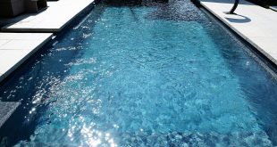 How To Make Pool Water Clear and Blue