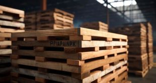 How to Choose Wooden Pallet Manufacturers for Custom Orders