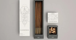 Incense Boxes