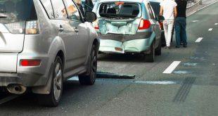 Los Angeles car accident attorney