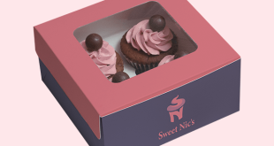 cupcake boxes