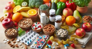 Weight Loss Medications