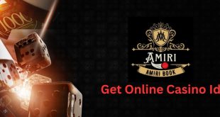 Online Casino Id